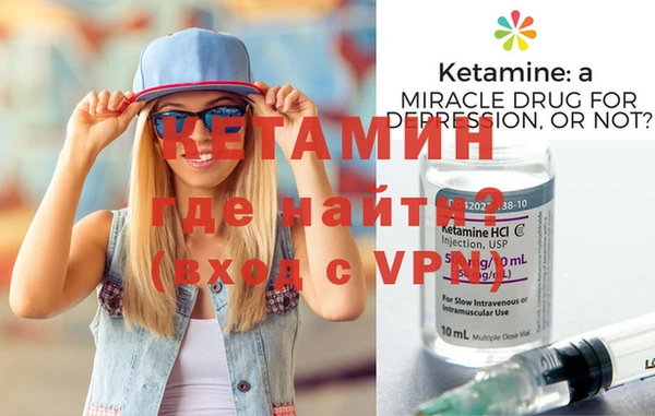 крисы Лагань